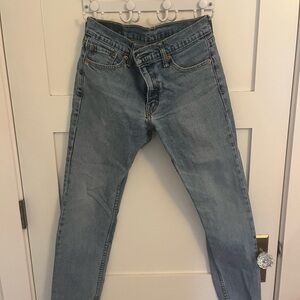 Vintage Levi’s 511 - 30x30